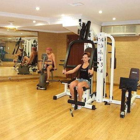Green Platan Club Hotel&Spa Мармарис Экстерьер фото
